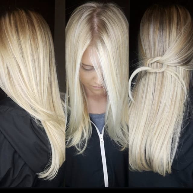 Luxe Beauty Bank at AK Lounge of Beauty in Burnsville, MN